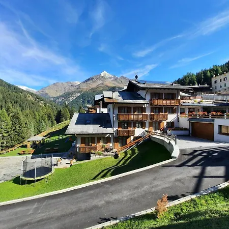 Primula 7 * Santa Caterina di Valfurva