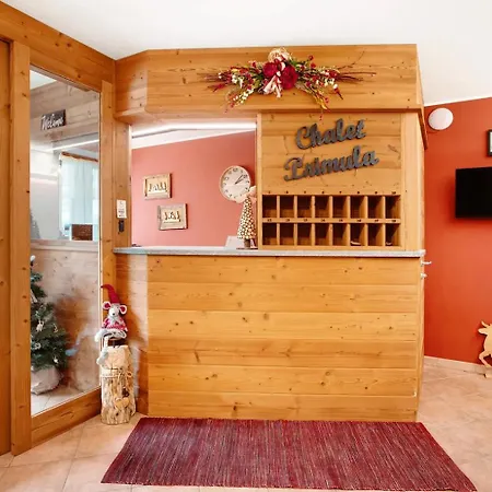 Appartement Primula 7 Santa Caterina di Valfurva