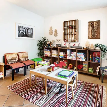 Appartement Primula 7