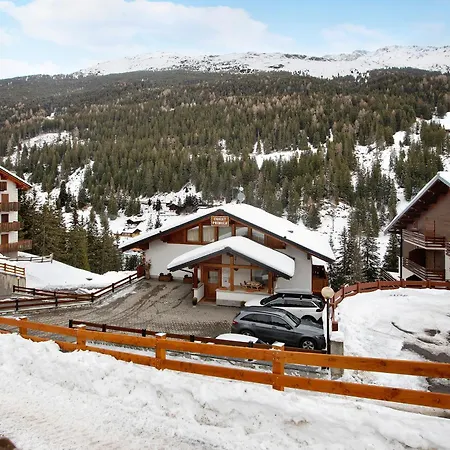 Appartement Primula 7 Santa Caterina di Valfurva