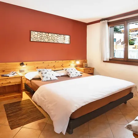 Appartement Primula 7 Santa Caterina di Valfurva
