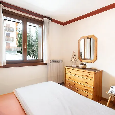 Appartement Primula 7 *
