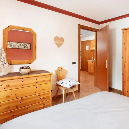 Primula 7 Appartement *
