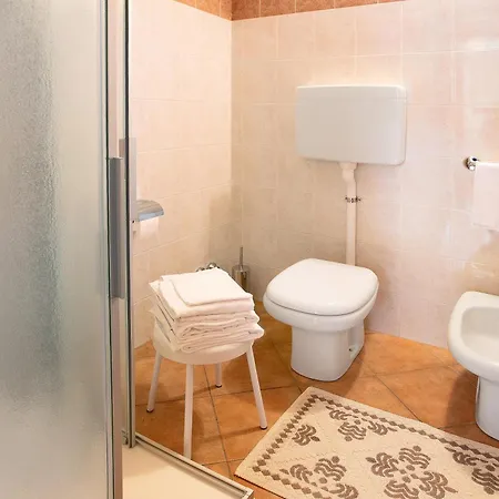 Appartement Primula 7