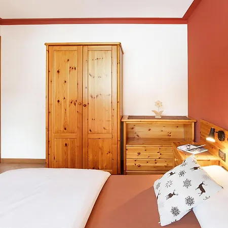 Appartement Primula 7 *