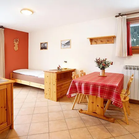 Appartement Primula 7 Santa Caterina di Valfurva