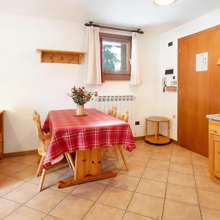 Appartement Primula 7