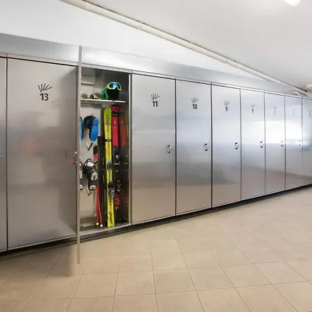 Appartement Primula 7