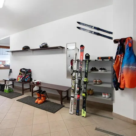 Appartement Primula 7 *