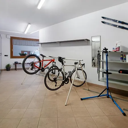 Appartement Primula 7 Santa Caterina di Valfurva