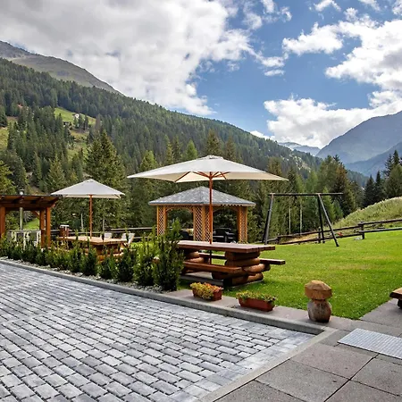 Appartement Primula 7 *
