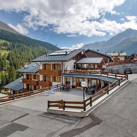 Primula 7 Appartement Santa Caterina di Valfurva