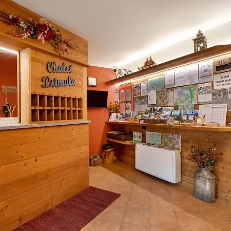 Appartement Primula 7 *