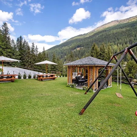 Appartement Primula 7 Santa Caterina di Valfurva
