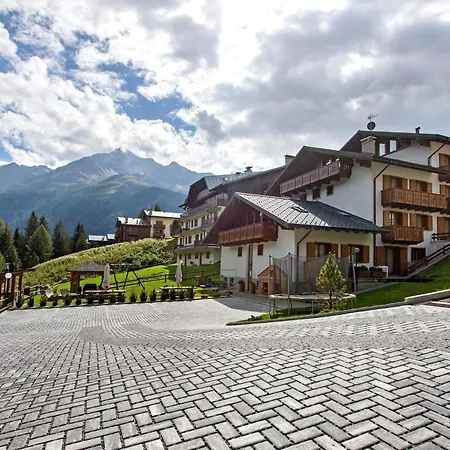 Appartement Primula 7