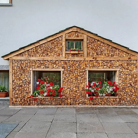 Appartement Primula 7